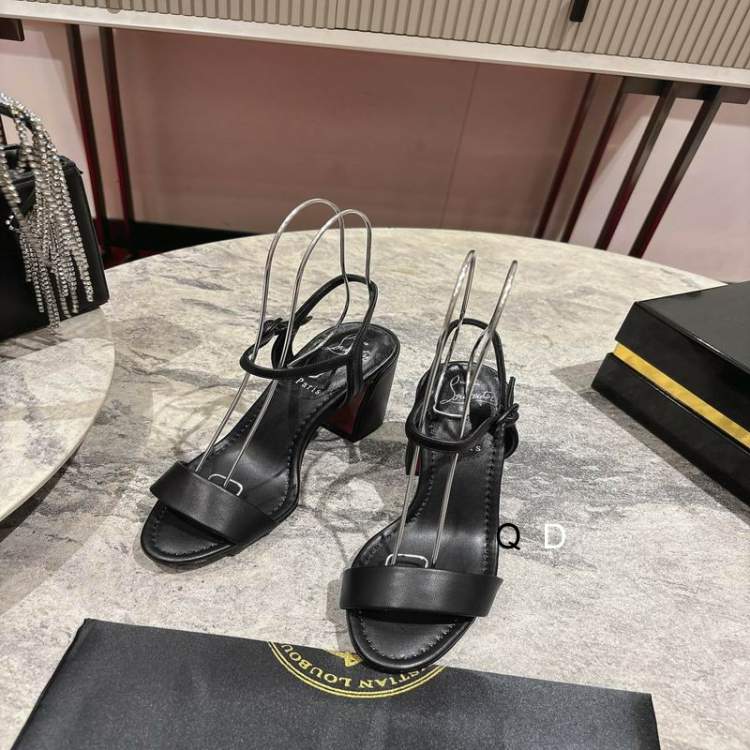 Picture of Christian Shoes _SKUCLsz35-4083260.5CMDDT0601
